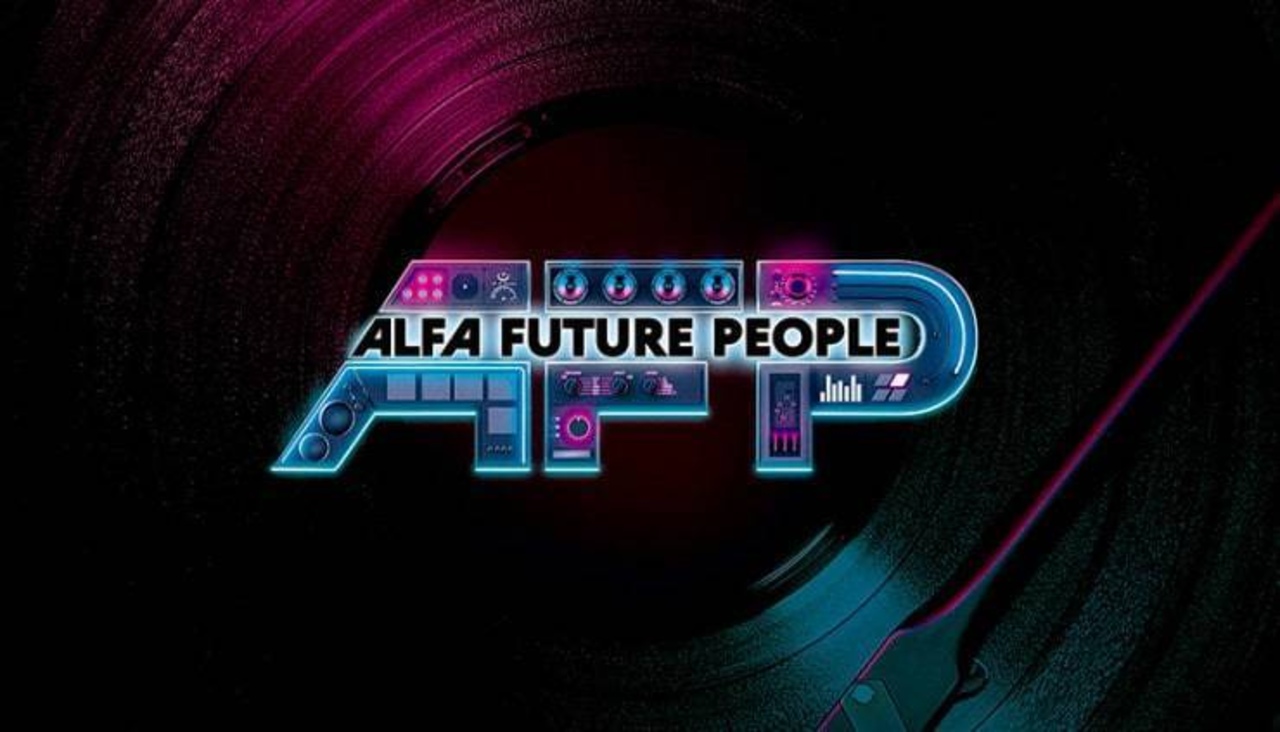 In the mountains of Sochi will be held festival Alfa Future People